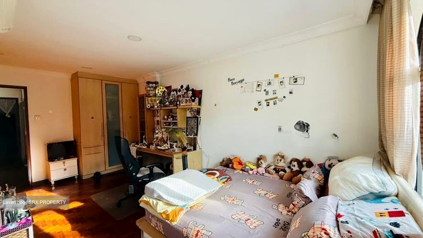 Fenara Court (D15), Semi-Detached #565739211